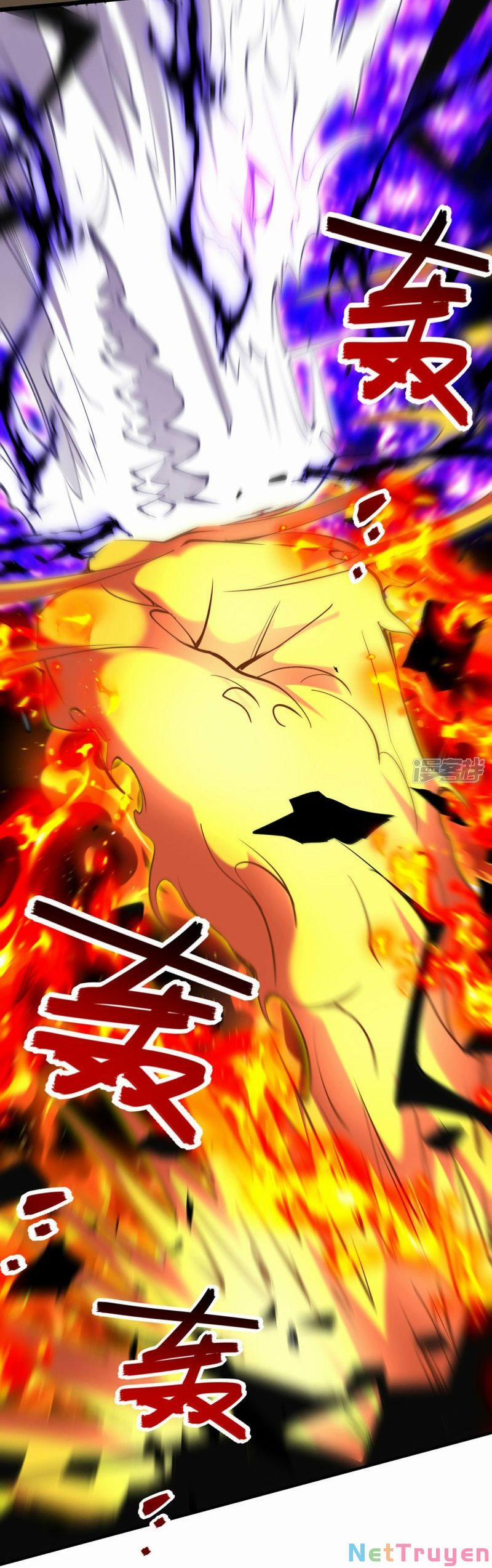 Nghịch Thiên Chí Tôn 200 trang 20