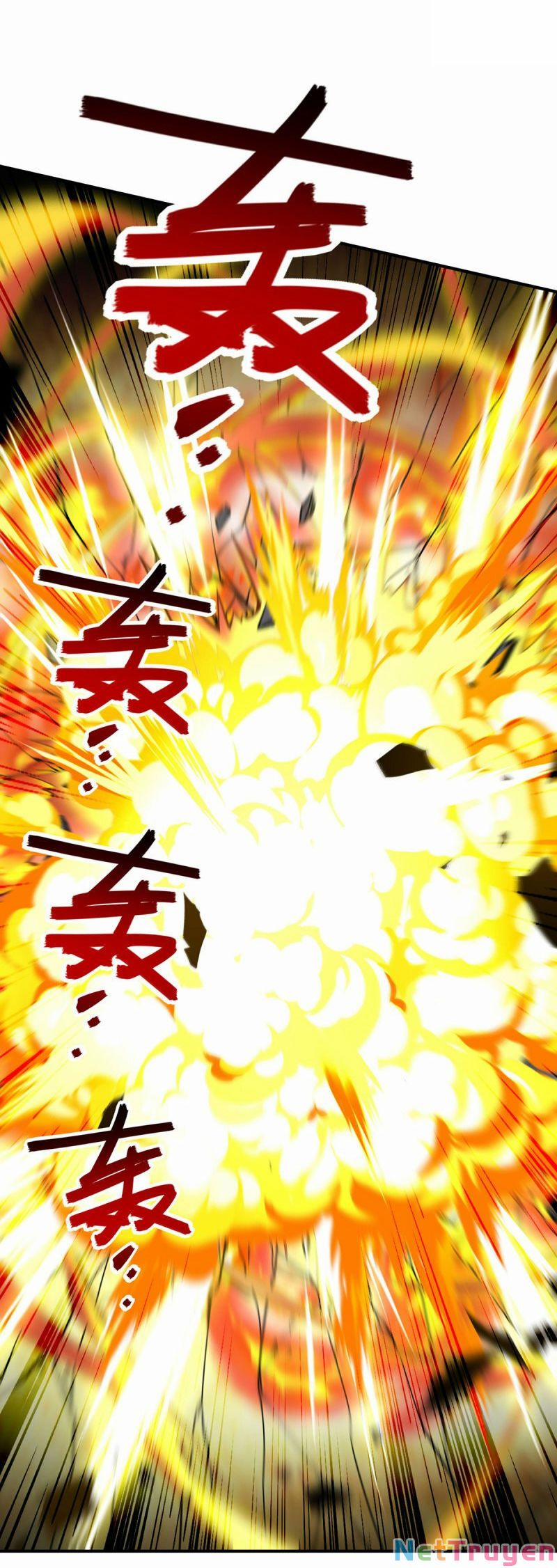 Nghịch Thiên Chí Tôn 200 trang 21