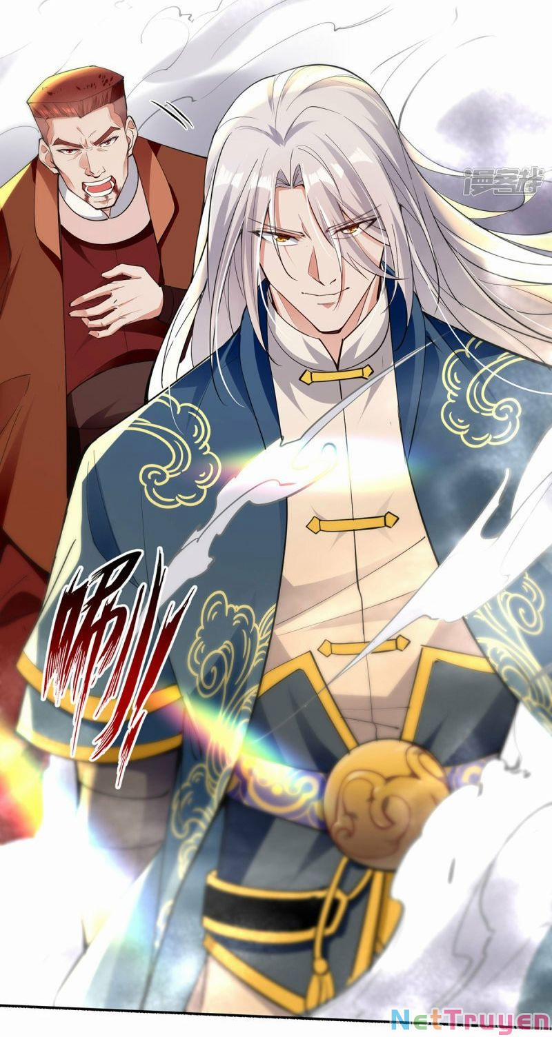 Nghịch Thiên Chí Tôn 200 trang 24