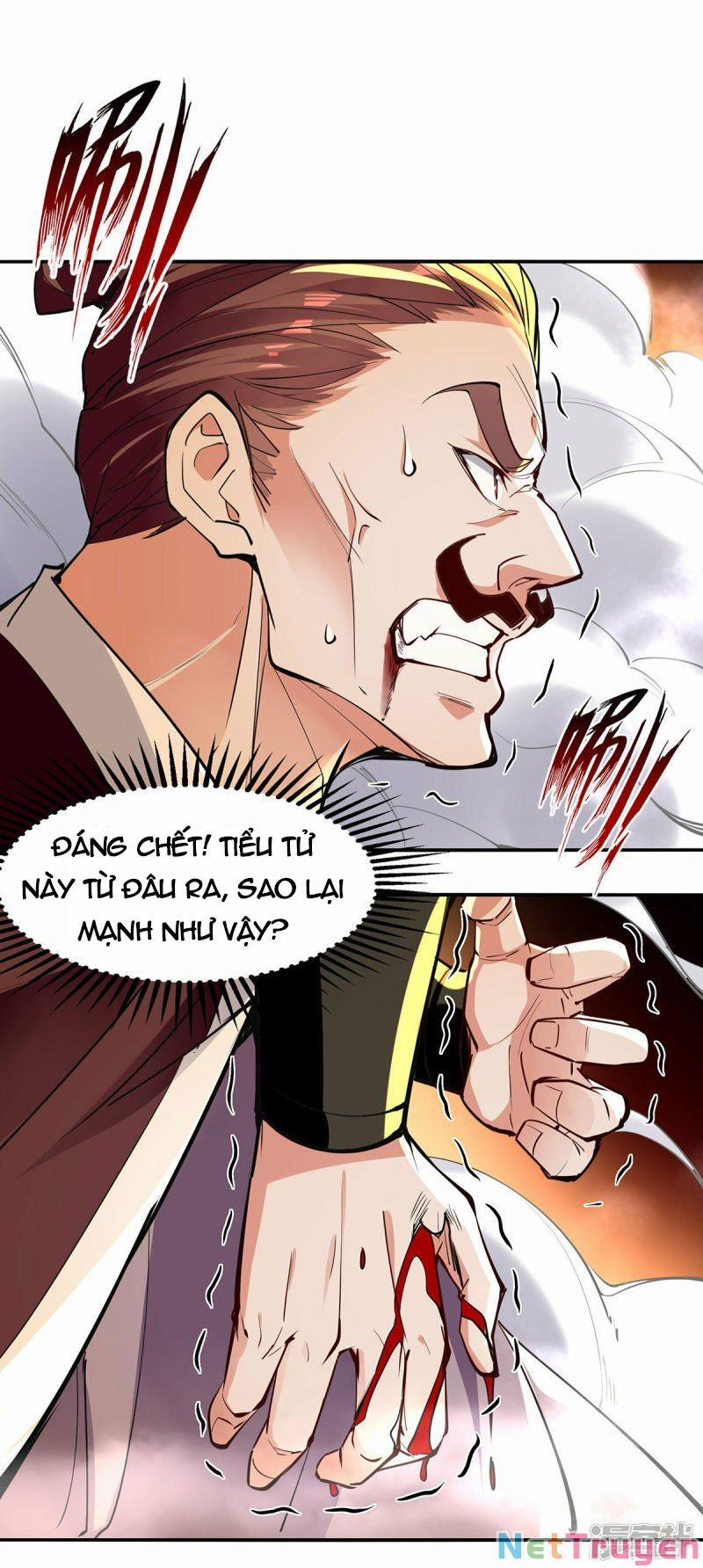 Nghịch Thiên Chí Tôn 200 trang 25