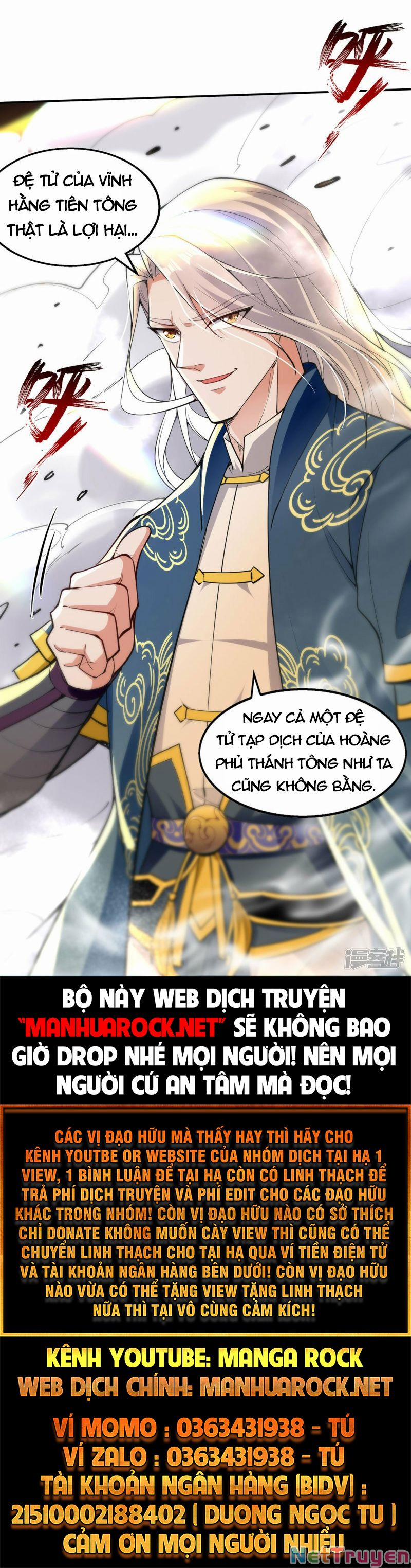 Nghịch Thiên Chí Tôn 200 trang 26