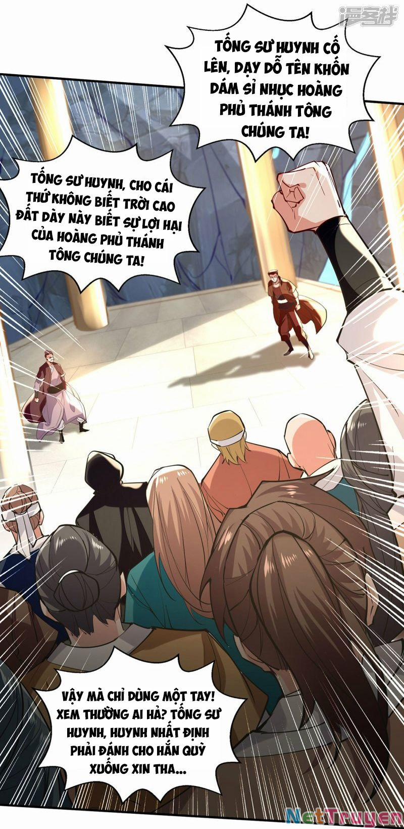 Nghịch Thiên Chí Tôn 200 trang 3