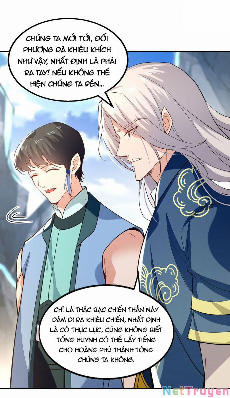 Nghịch Thiên Chí Tôn 200 trang 5