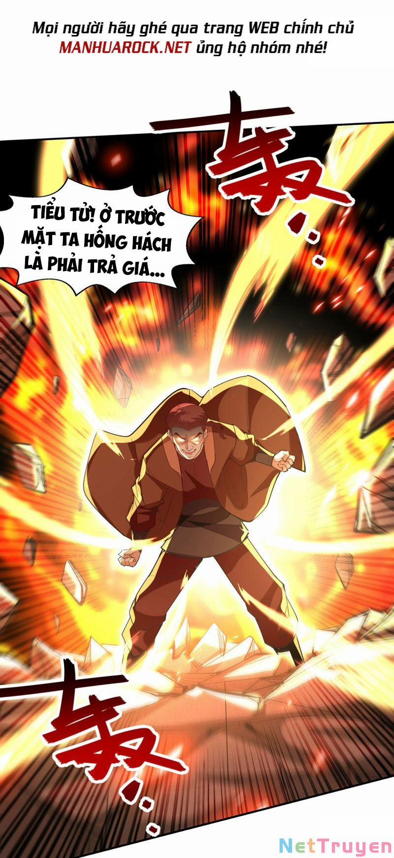 Nghịch Thiên Chí Tôn 200 trang 6