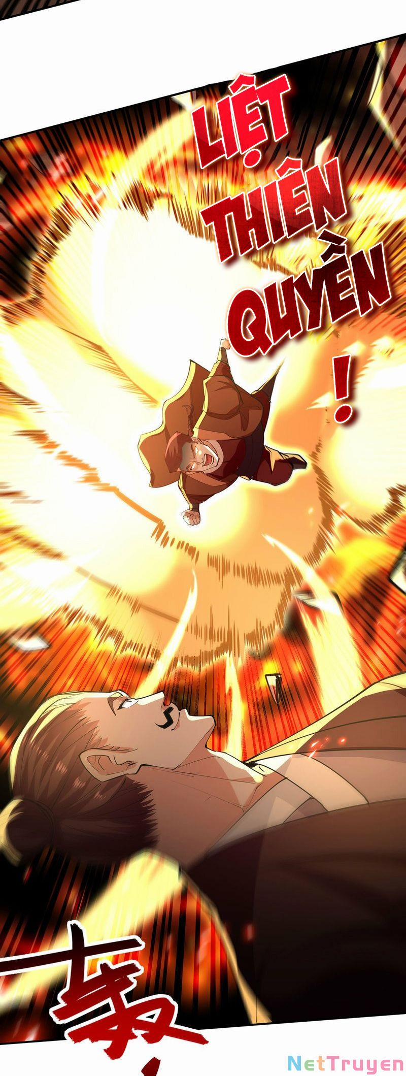 Nghịch Thiên Chí Tôn 200 trang 7