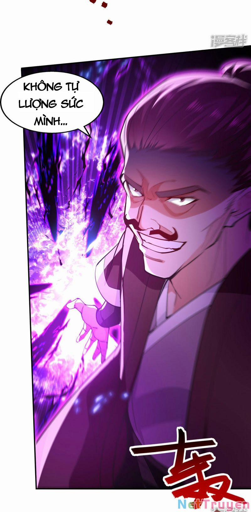 Nghịch Thiên Chí Tôn 200 trang 8