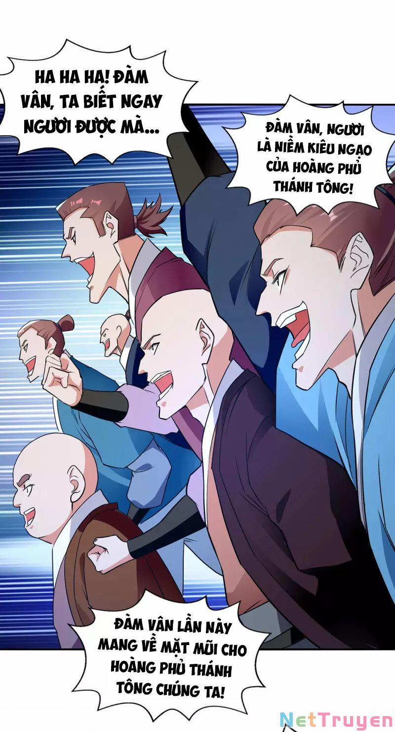 Nghịch Thiên Chí Tôn 201 trang 1