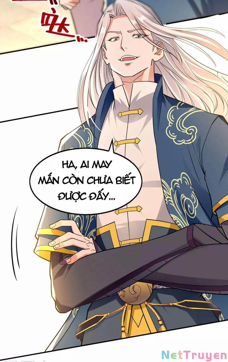 Nghịch Thiên Chí Tôn 201 trang 10