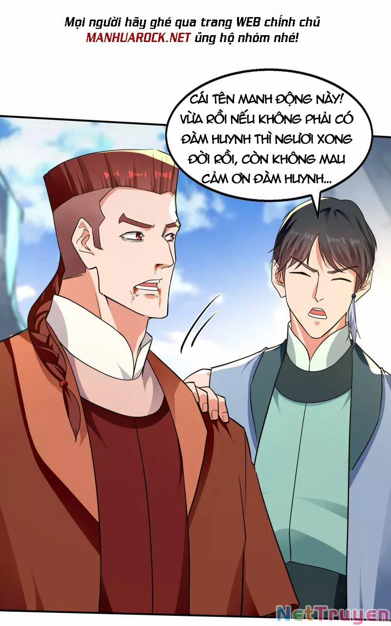 Nghịch Thiên Chí Tôn 201 trang 12