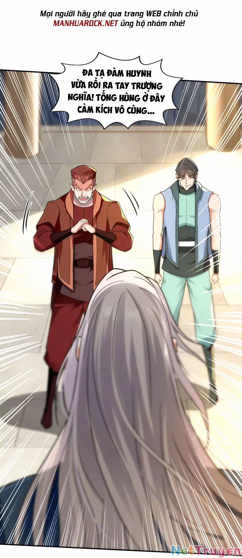 Nghịch Thiên Chí Tôn 201 trang 13
