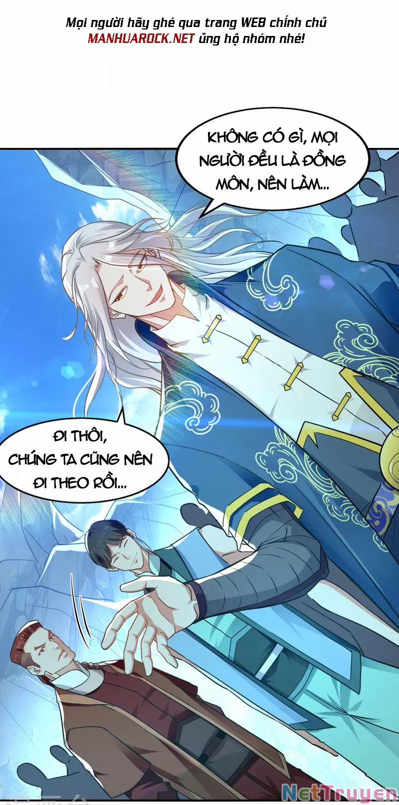 Nghịch Thiên Chí Tôn 201 trang 14