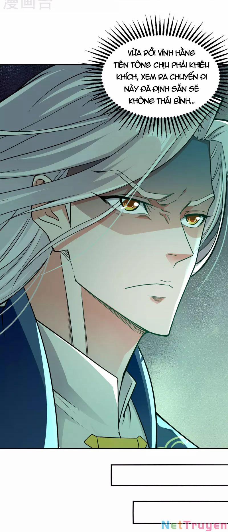 Nghịch Thiên Chí Tôn 201 trang 15