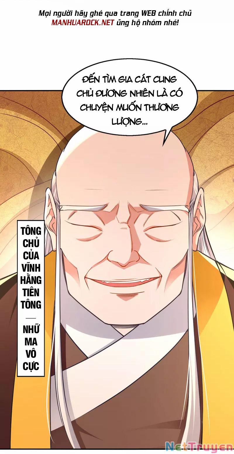 Nghịch Thiên Chí Tôn 201 trang 17