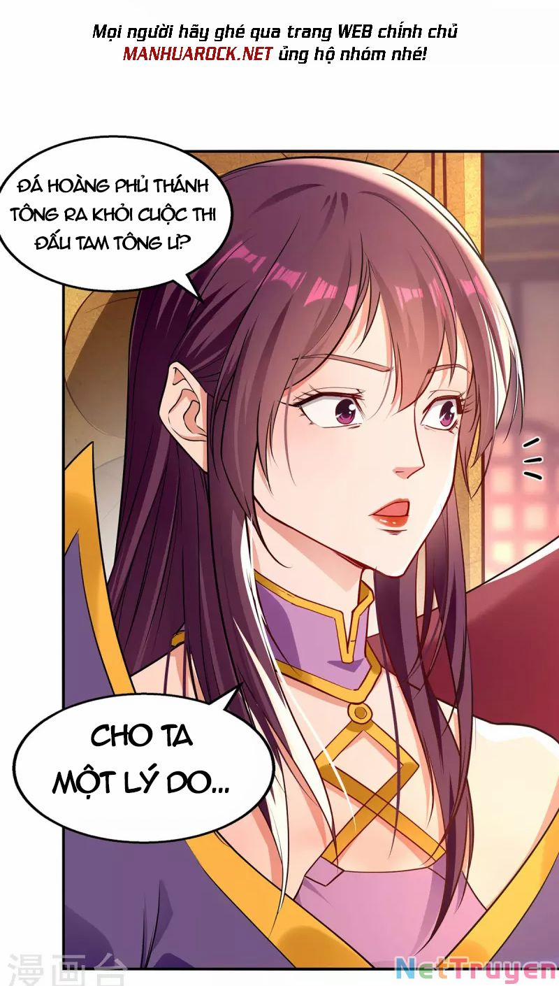 Nghịch Thiên Chí Tôn 201 trang 19