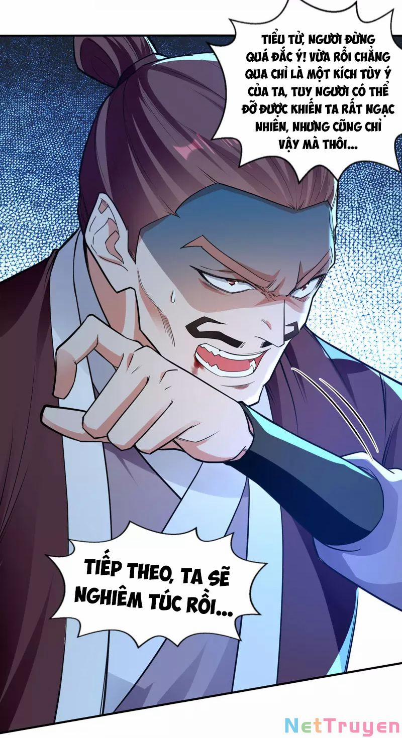 Nghịch Thiên Chí Tôn 201 trang 2