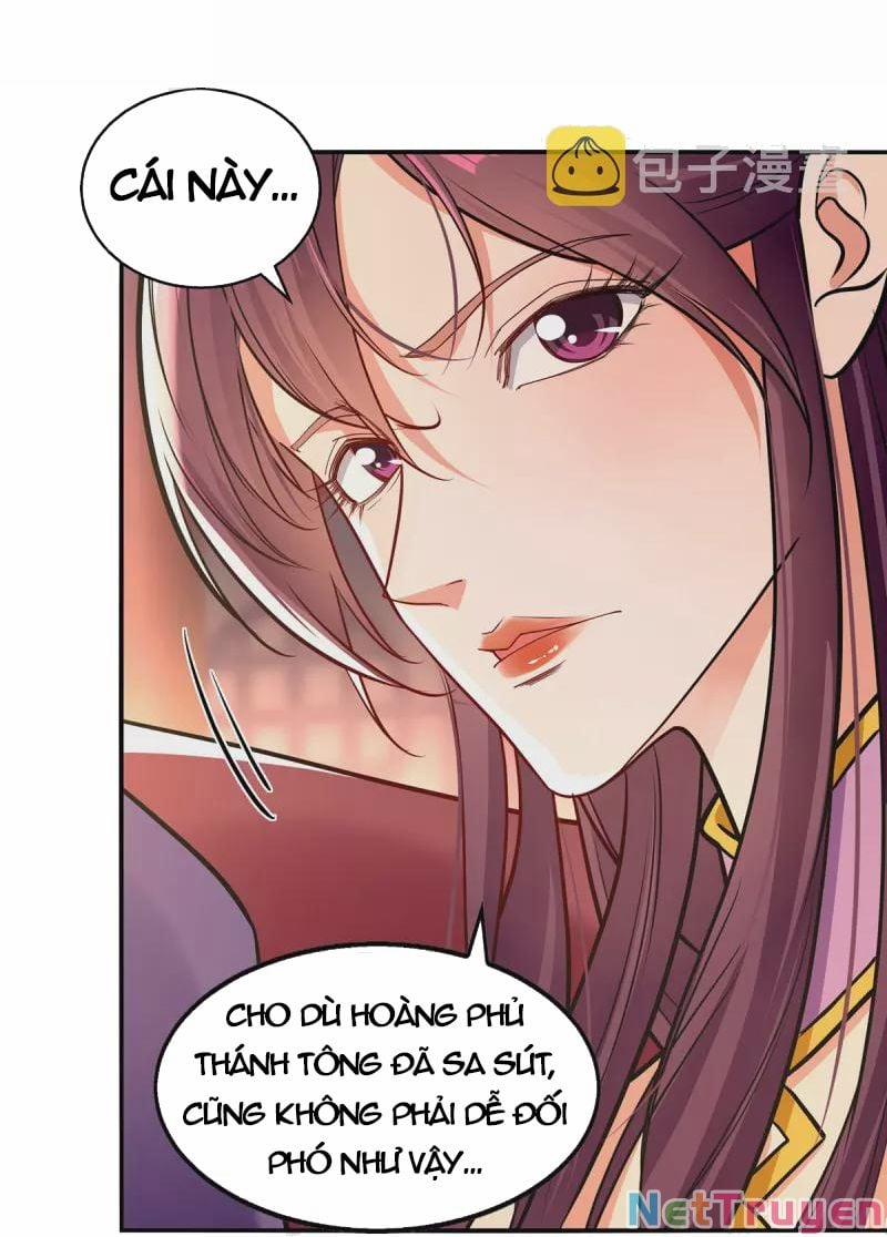 Nghịch Thiên Chí Tôn 201 trang 22