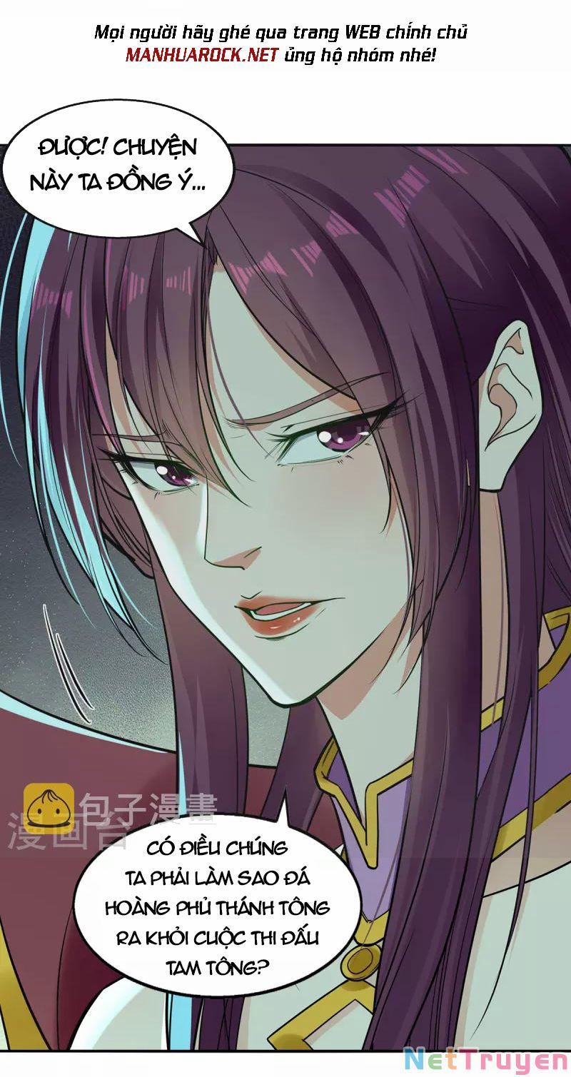 Nghịch Thiên Chí Tôn 201 trang 25