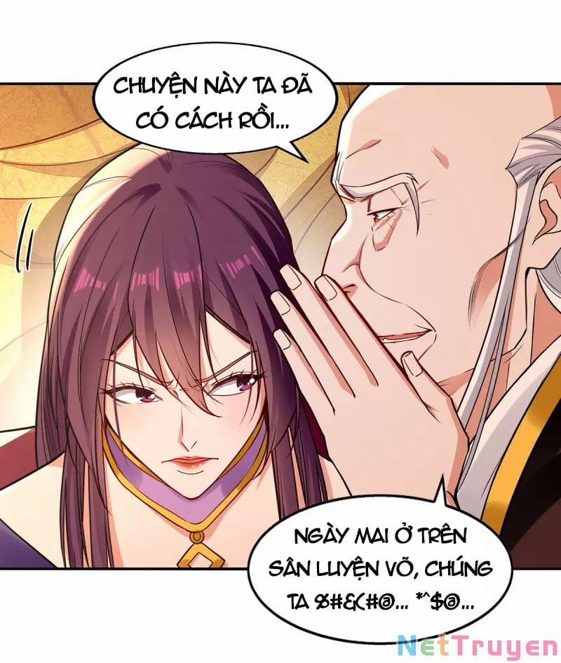 Nghịch Thiên Chí Tôn 201 trang 26