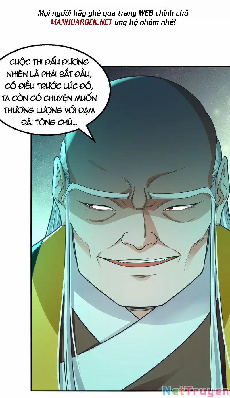 Nghịch Thiên Chí Tôn 201 trang 29