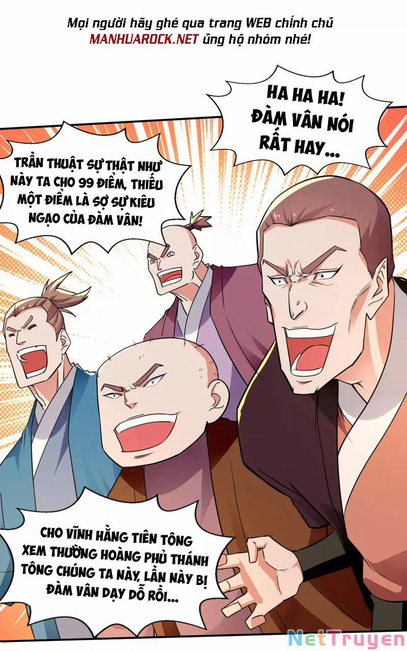 Nghịch Thiên Chí Tôn 201 trang 4