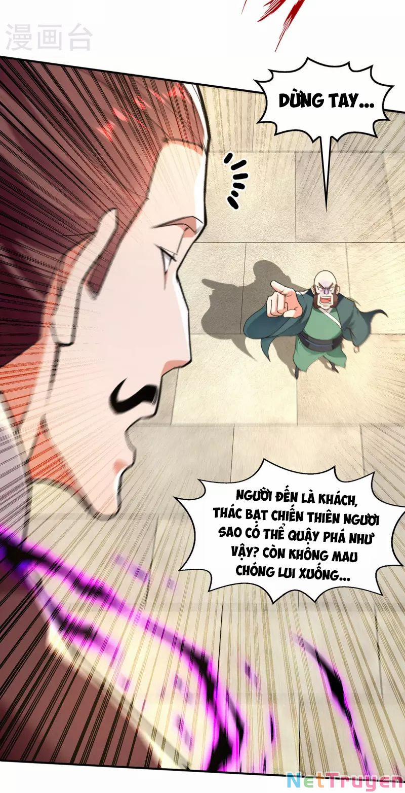 Nghịch Thiên Chí Tôn 201 trang 6