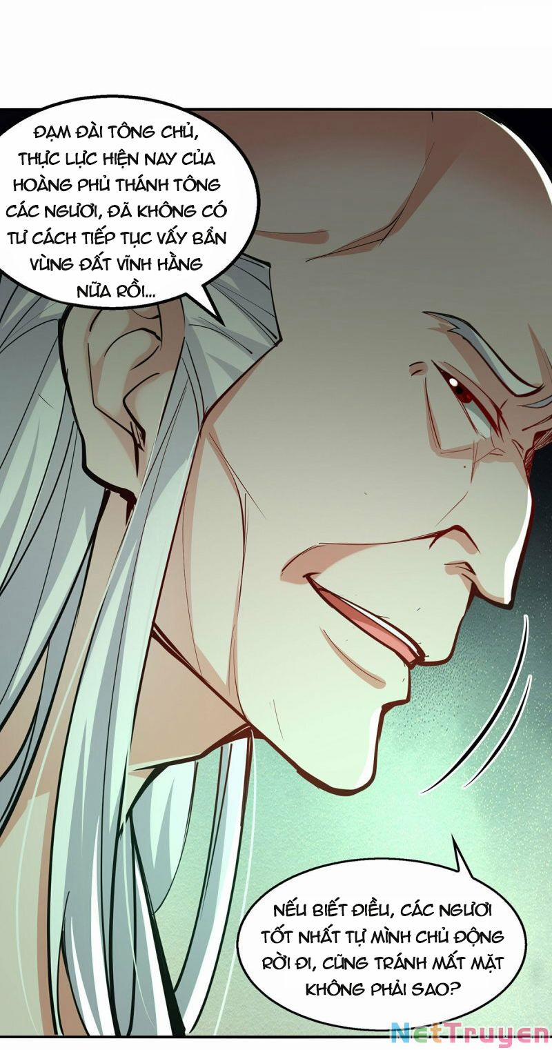 Nghịch Thiên Chí Tôn 202 trang 1