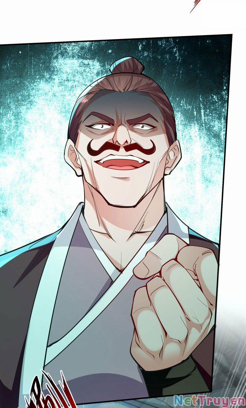 Nghịch Thiên Chí Tôn 202 trang 10