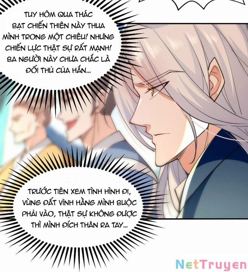 Nghịch Thiên Chí Tôn 202 trang 13