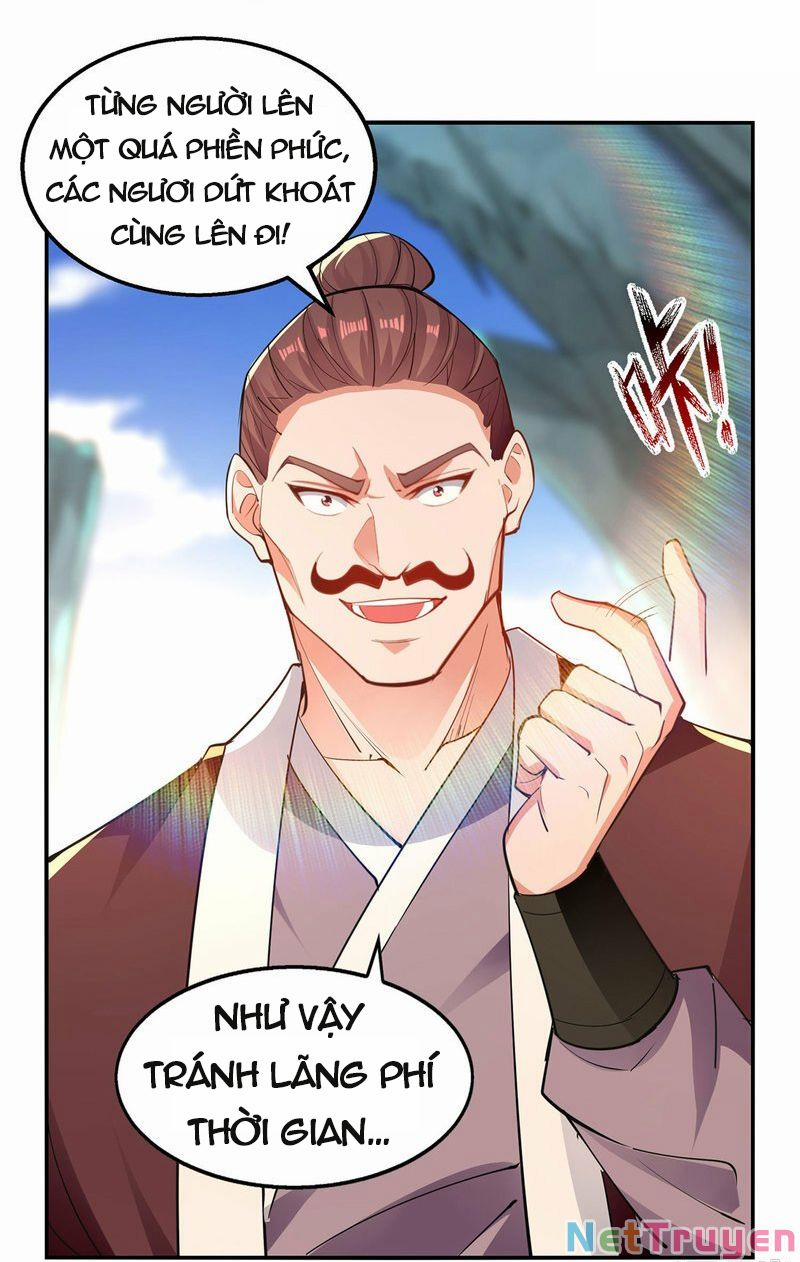 Nghịch Thiên Chí Tôn 202 trang 14