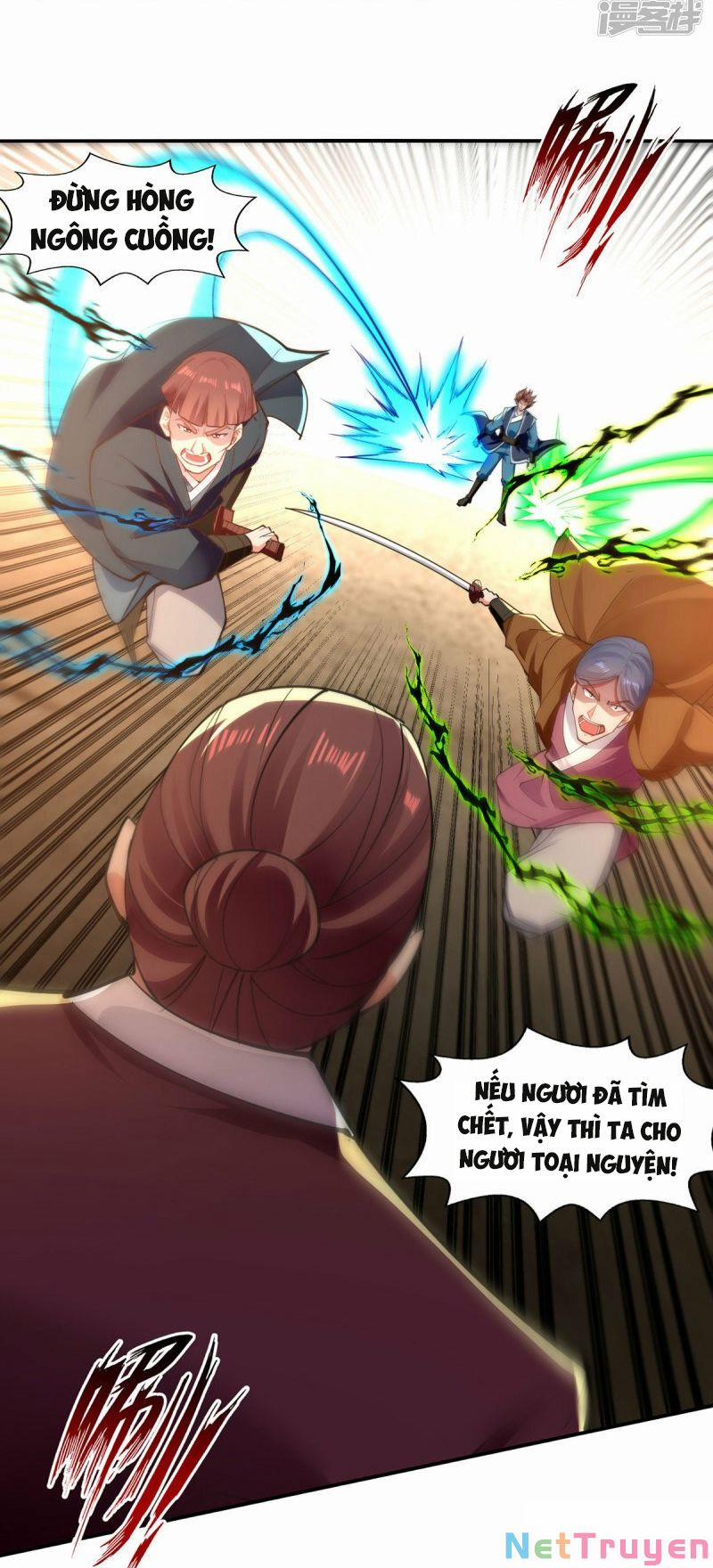 Nghịch Thiên Chí Tôn 202 trang 15