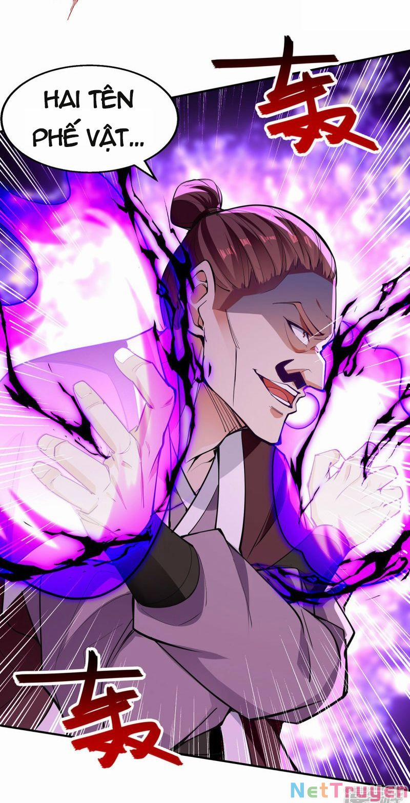 Nghịch Thiên Chí Tôn 202 trang 16