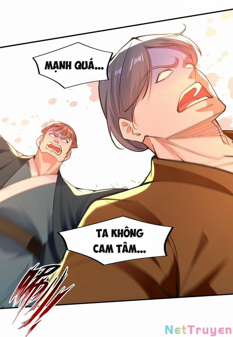 Nghịch Thiên Chí Tôn 202 trang 18