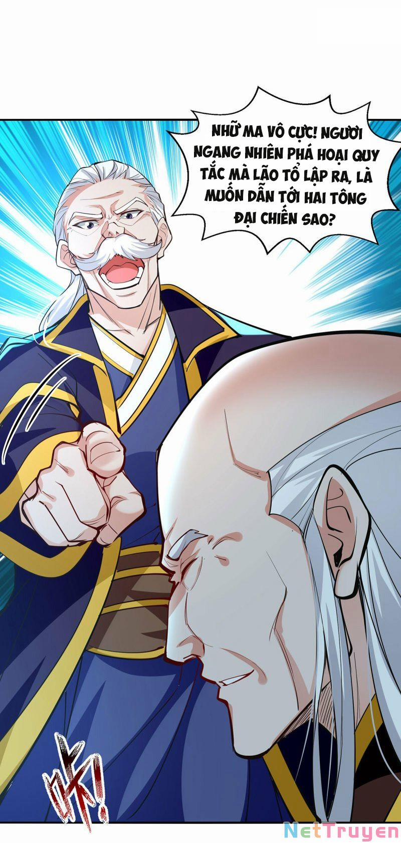 Nghịch Thiên Chí Tôn 202 trang 2