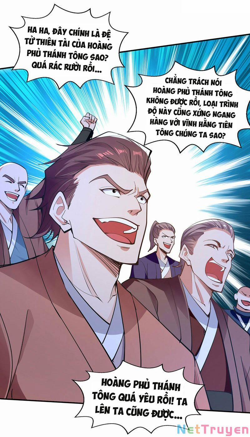 Nghịch Thiên Chí Tôn 202 trang 20