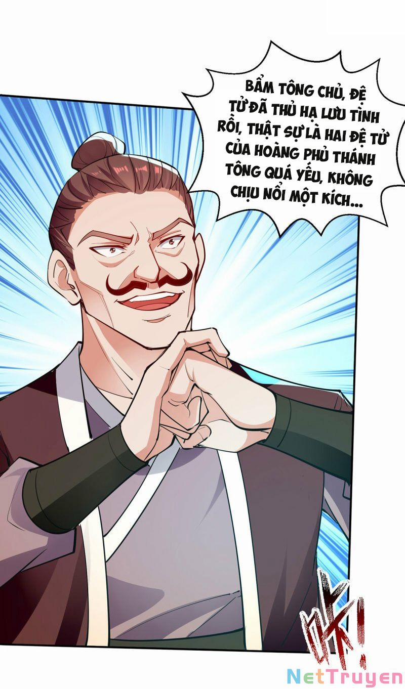 Nghịch Thiên Chí Tôn 202 trang 22