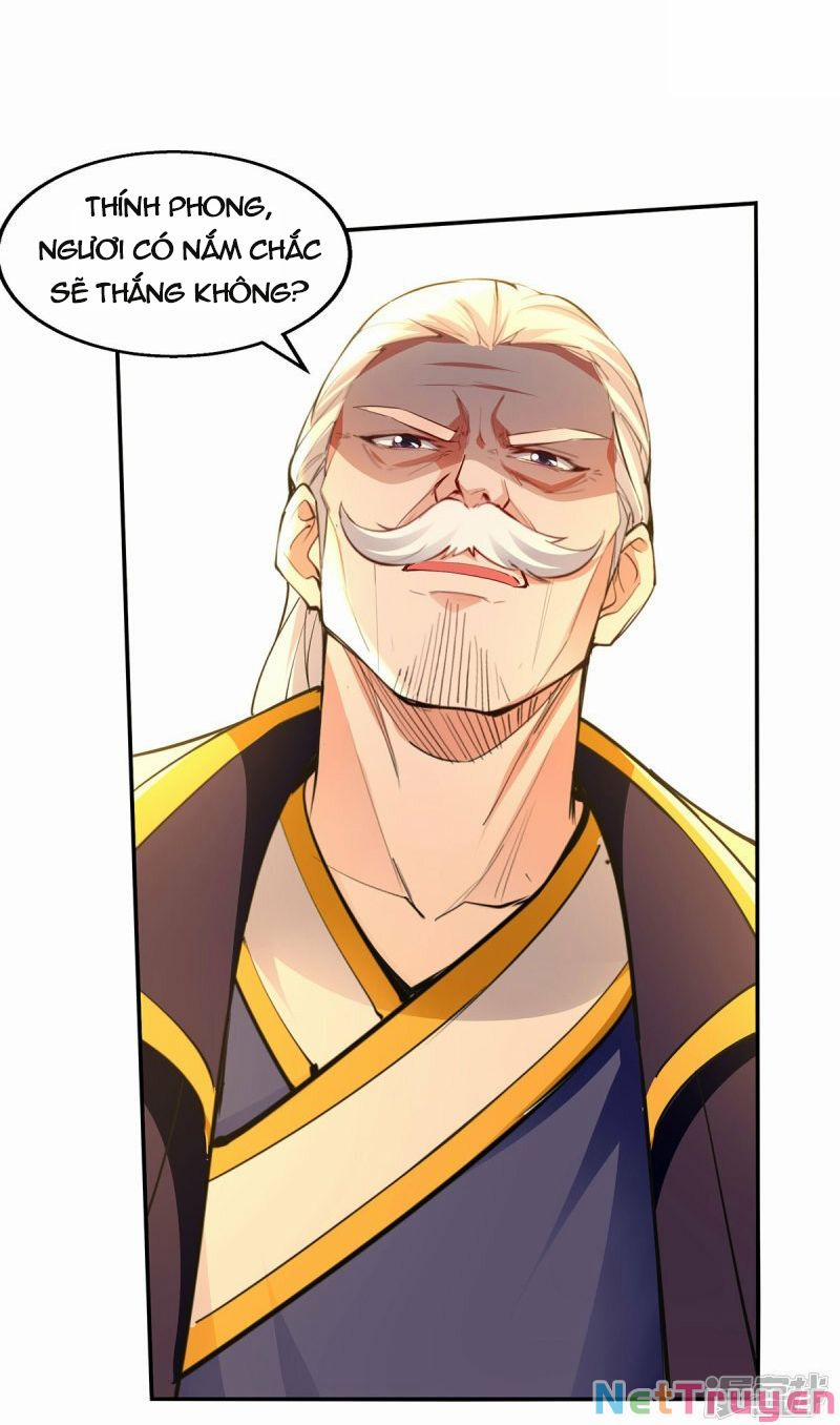 Nghịch Thiên Chí Tôn 202 trang 24