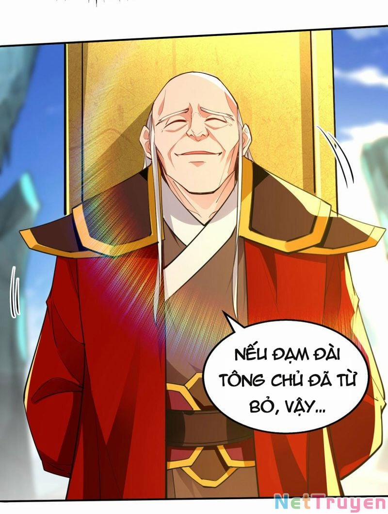 Nghịch Thiên Chí Tôn 202 trang 28