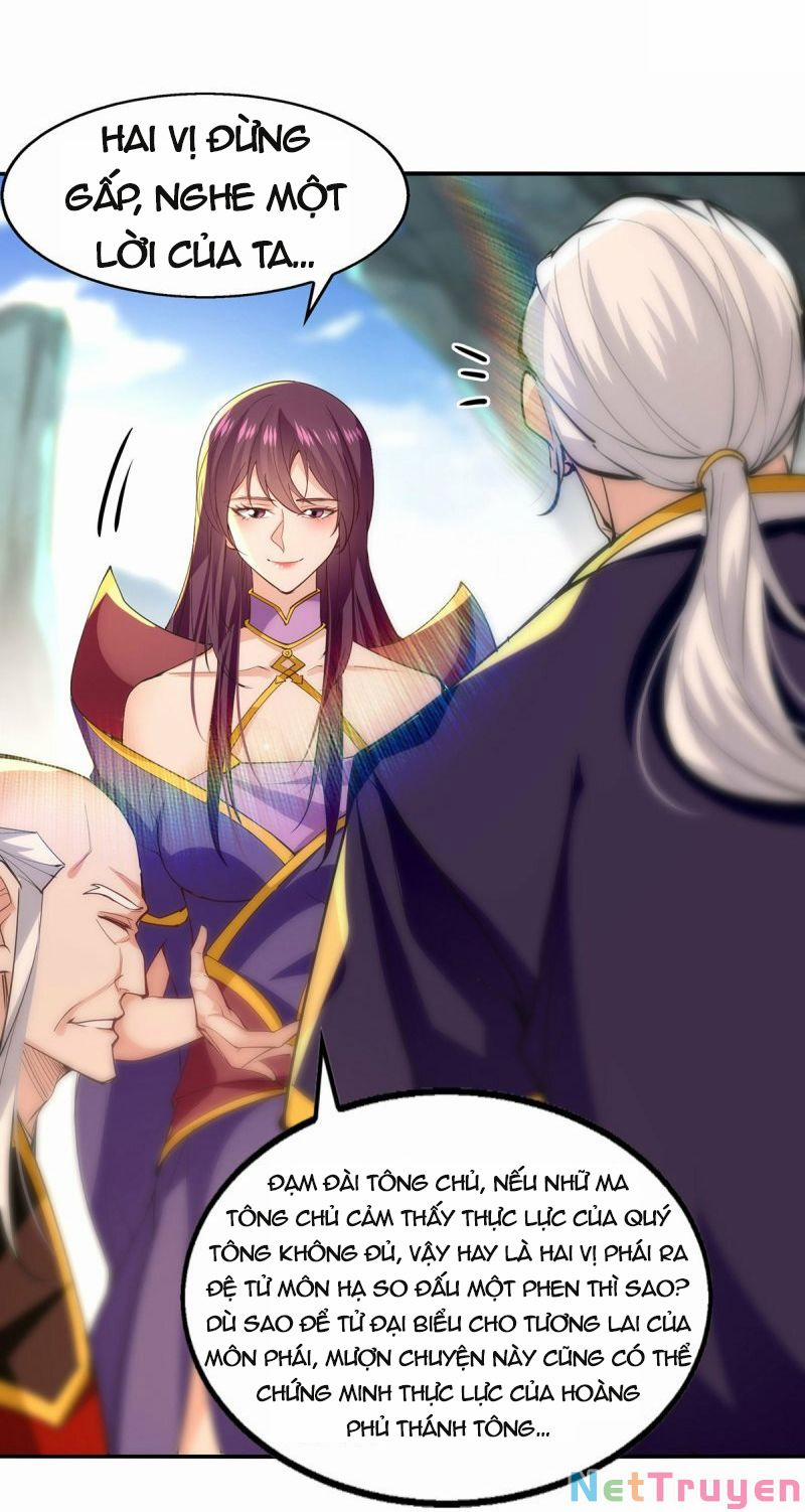 Nghịch Thiên Chí Tôn 202 trang 3