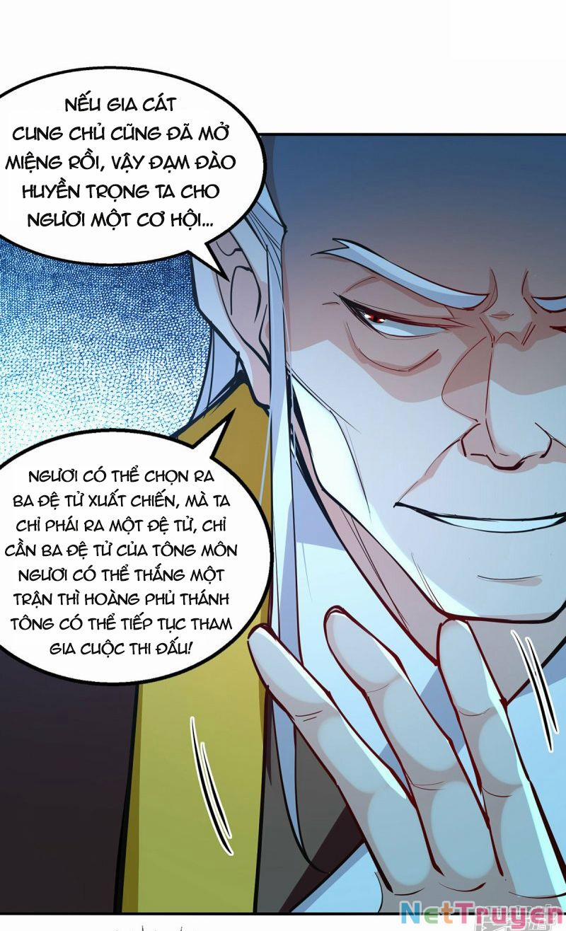 Nghịch Thiên Chí Tôn 202 trang 4