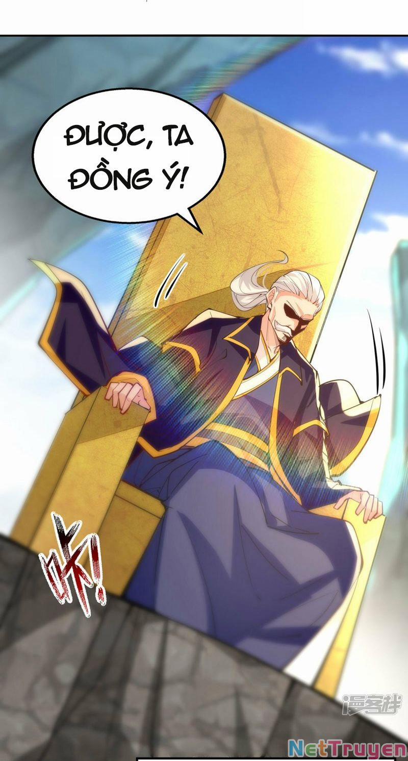 Nghịch Thiên Chí Tôn 202 trang 6