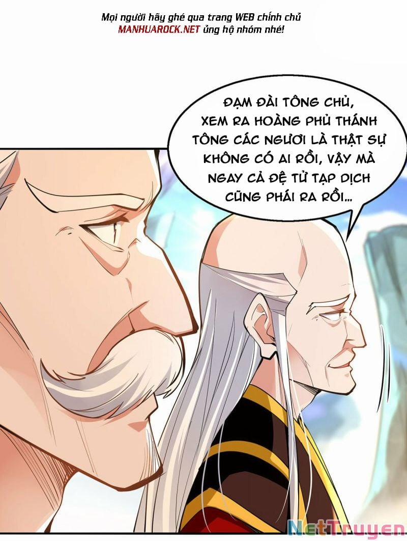 Nghịch Thiên Chí Tôn 203 trang 10