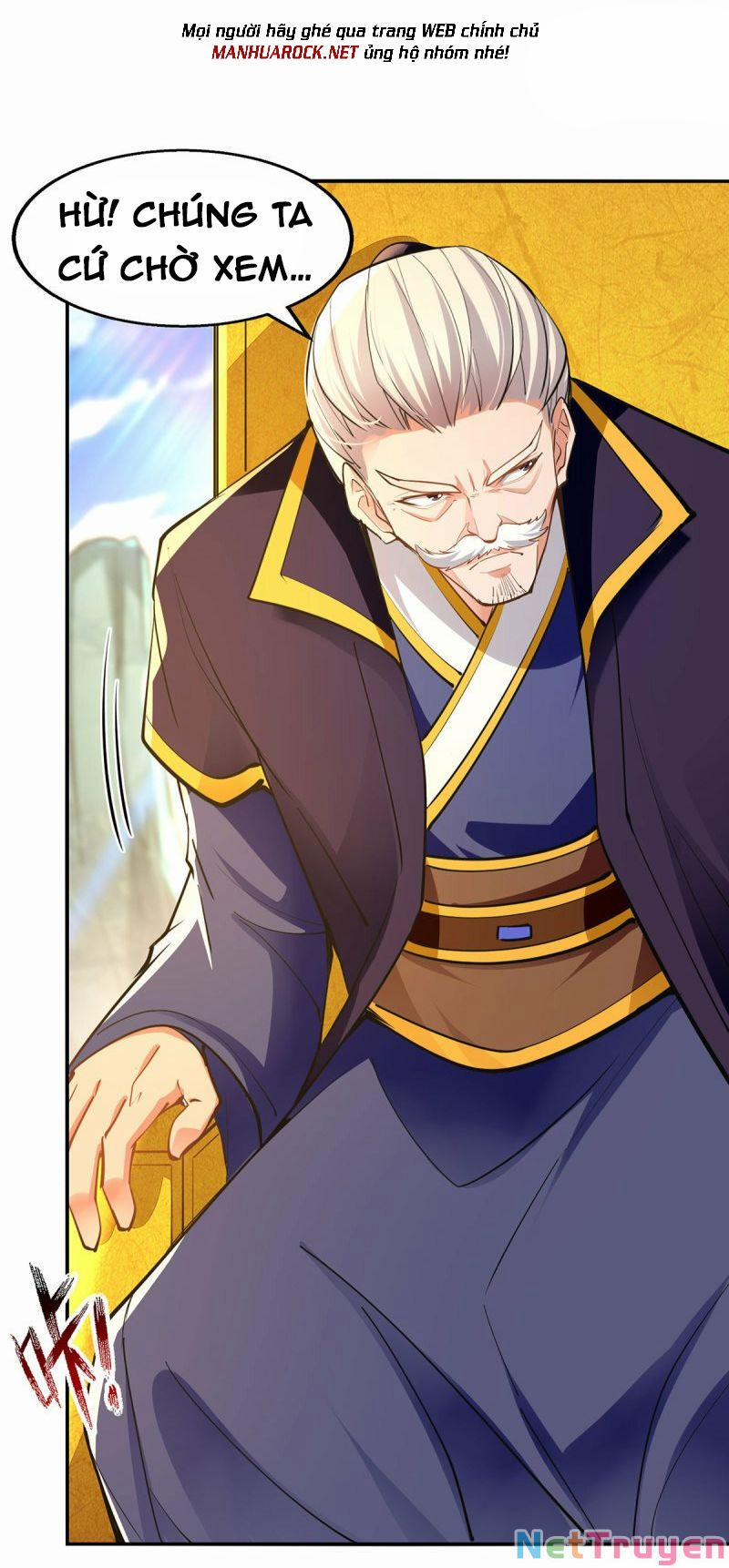 Nghịch Thiên Chí Tôn 203 trang 11