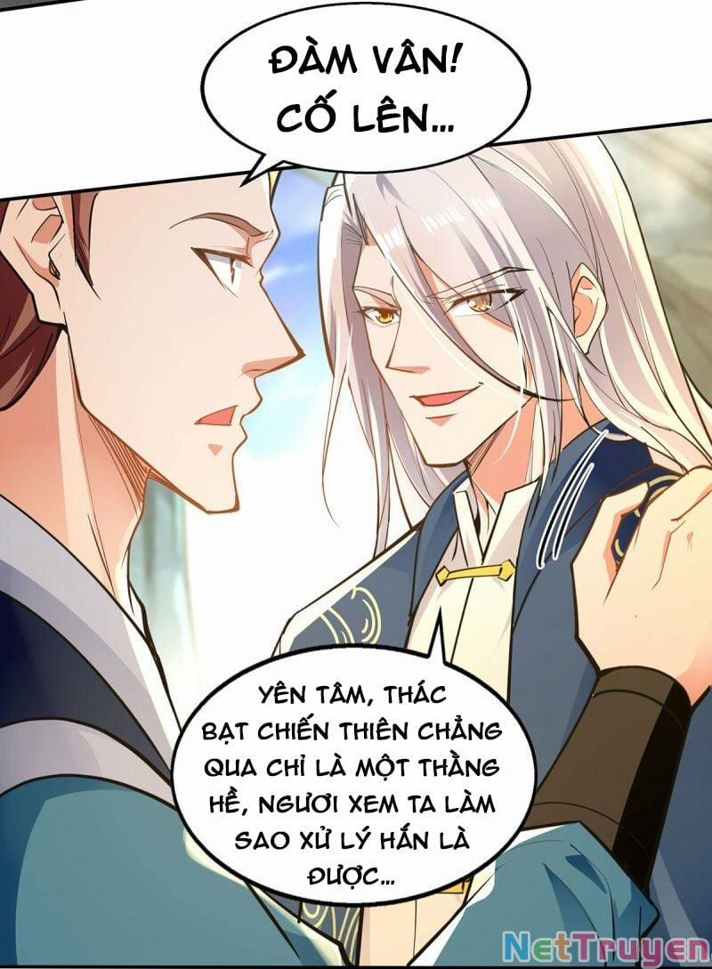 Nghịch Thiên Chí Tôn 203 trang 13