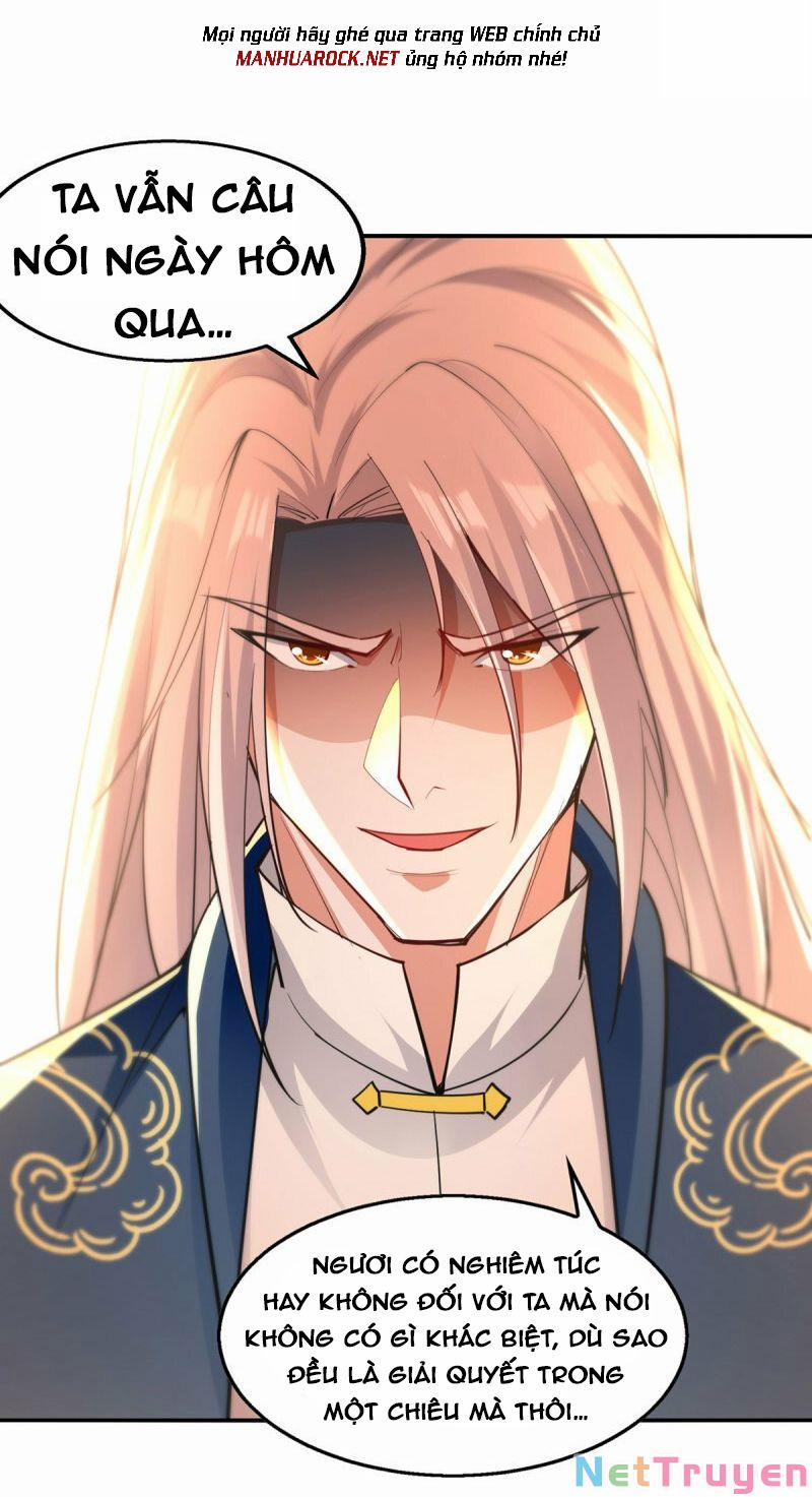 Nghịch Thiên Chí Tôn 203 trang 17