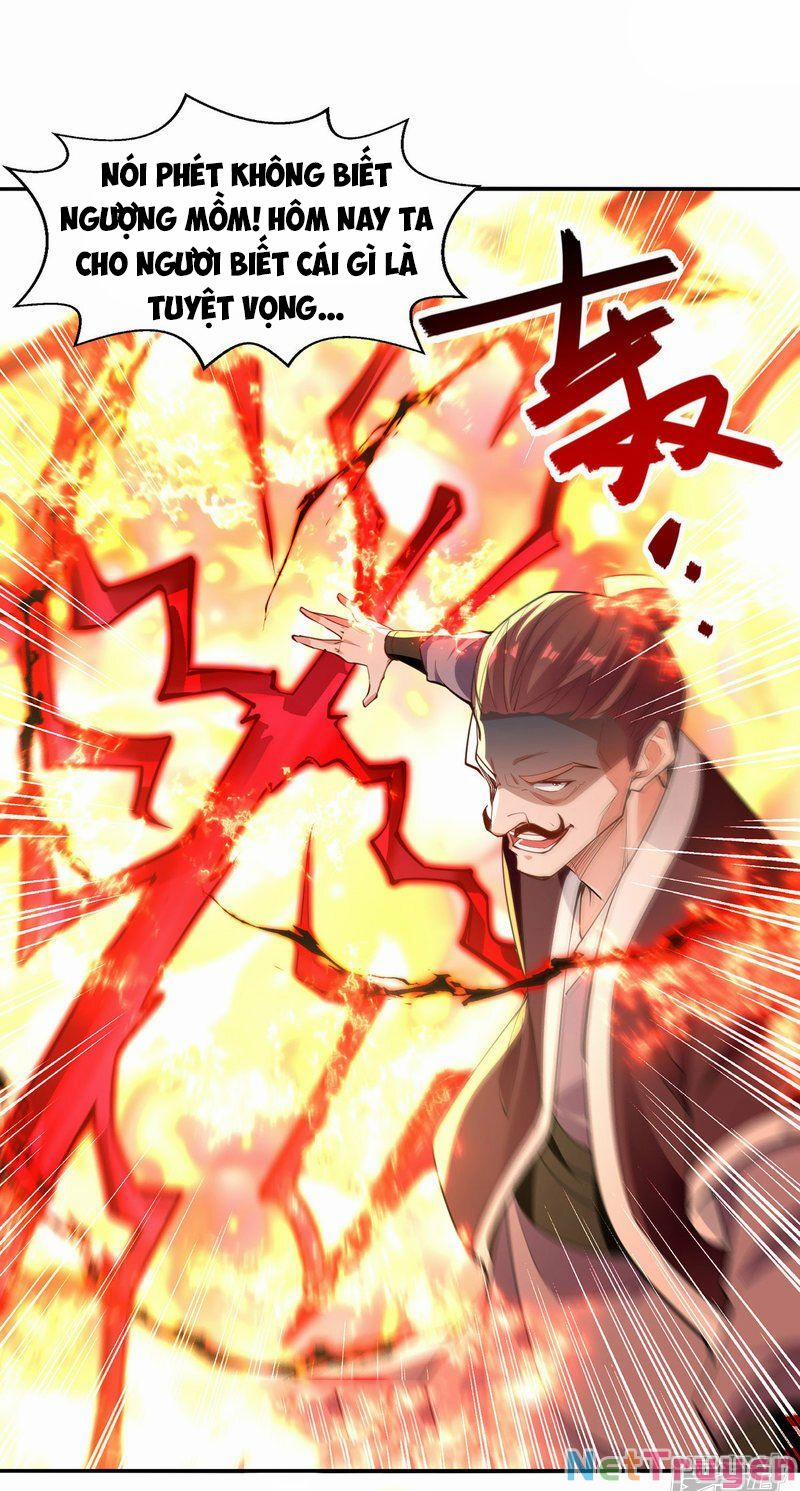 Nghịch Thiên Chí Tôn 203 trang 18