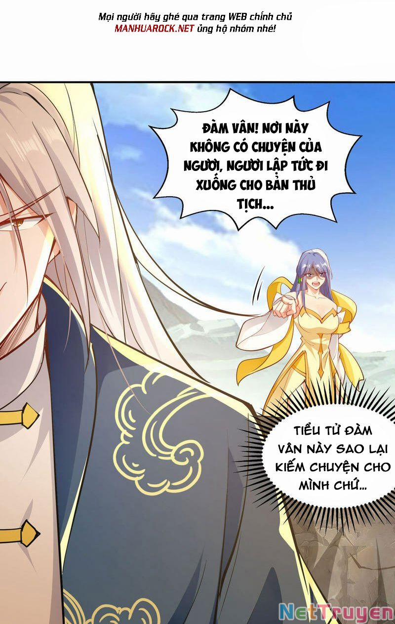 Nghịch Thiên Chí Tôn 203 trang 2