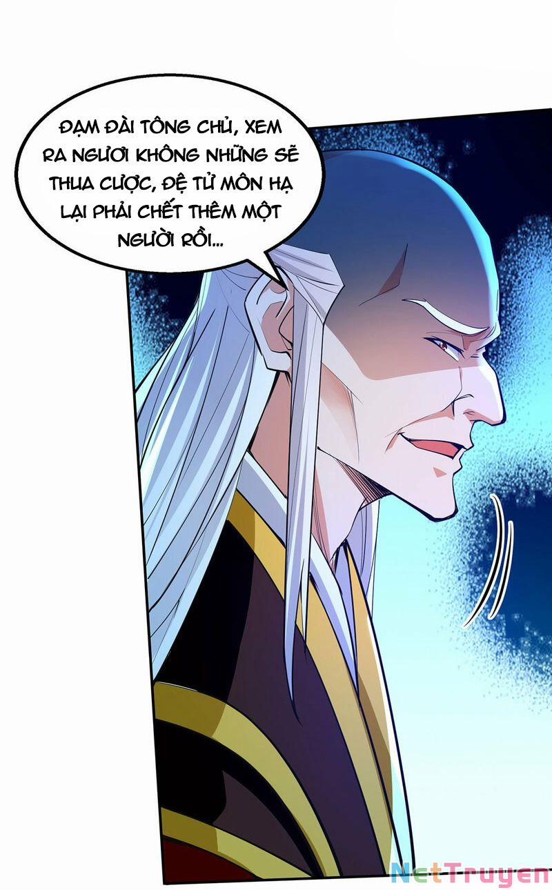 Nghịch Thiên Chí Tôn 203 trang 22