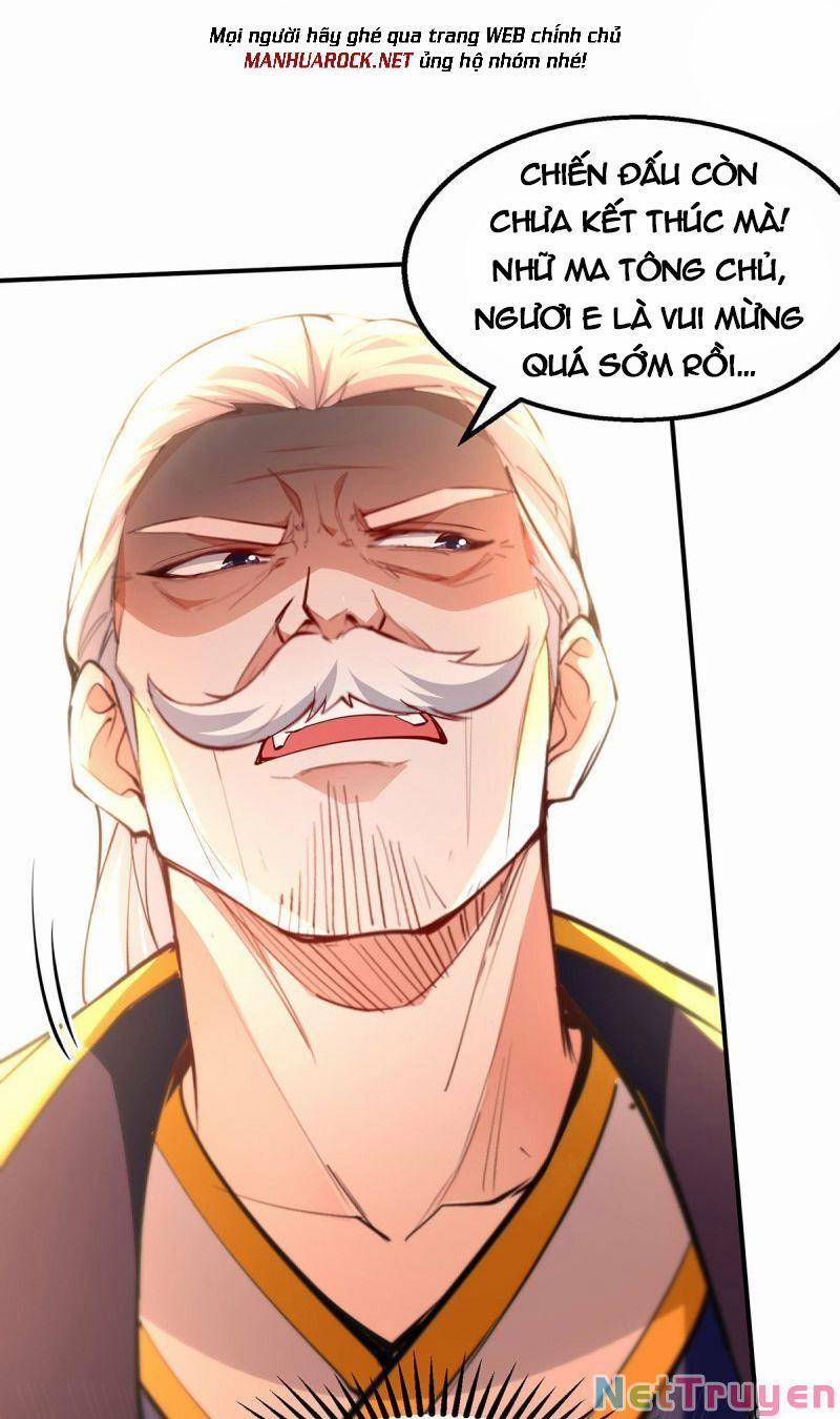 Nghịch Thiên Chí Tôn 203 trang 23