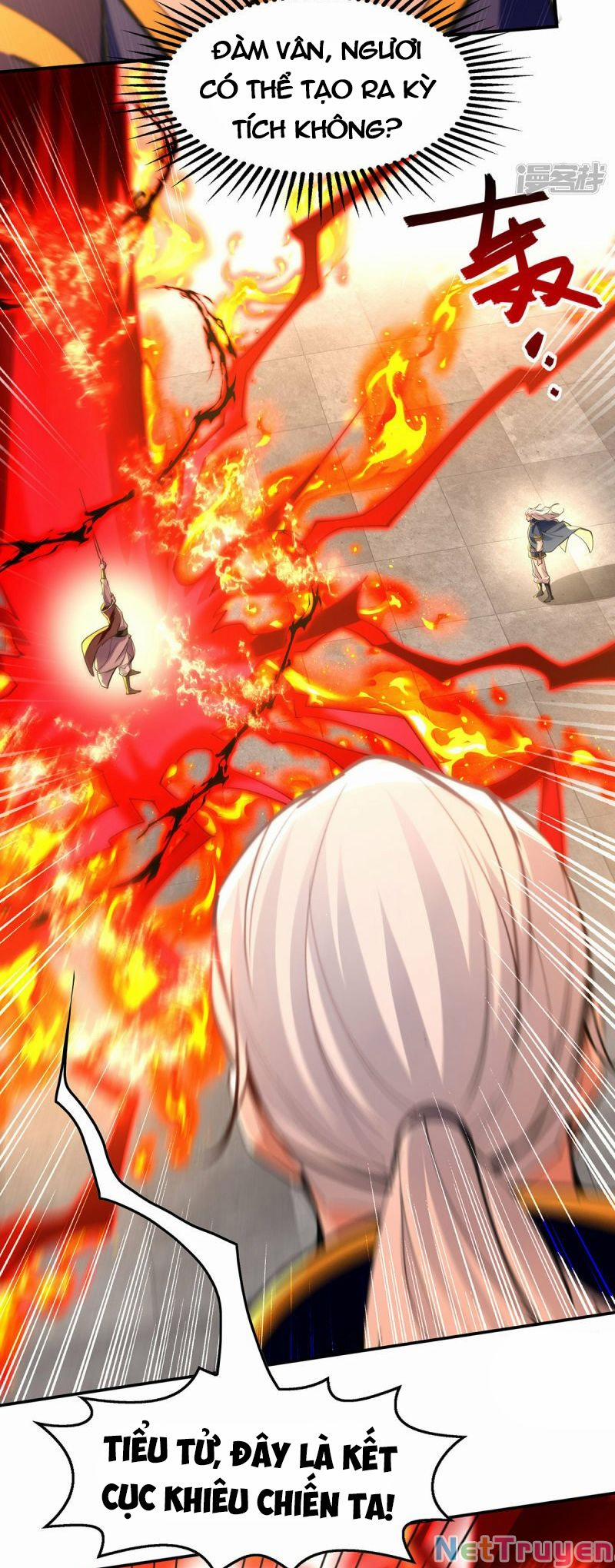 Nghịch Thiên Chí Tôn 203 trang 24