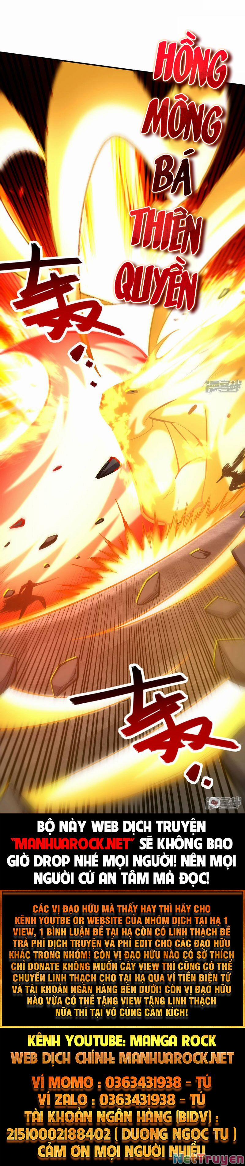 Nghịch Thiên Chí Tôn 203 trang 27